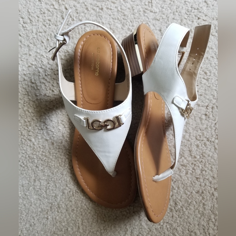Sandals - Picture 4 of 6